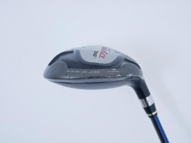 Fairway Wood : Other Brand : หัวไม้ 3 Nike SQ DYMO Loft 13 ก้าน Mitsubishi Diamana Kai'li 60 Flex S