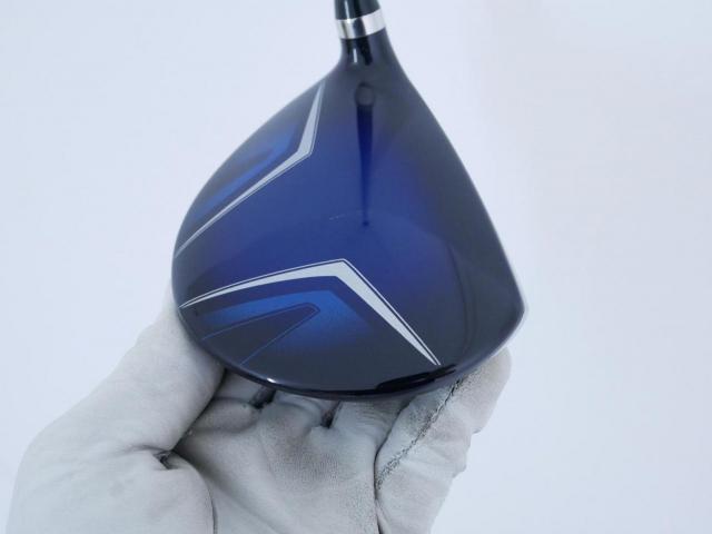 Fairway Wood : Tsuruya : หัวไม้ 3 Tsuruya AXEL BL Ver II Loft 15 Flex R