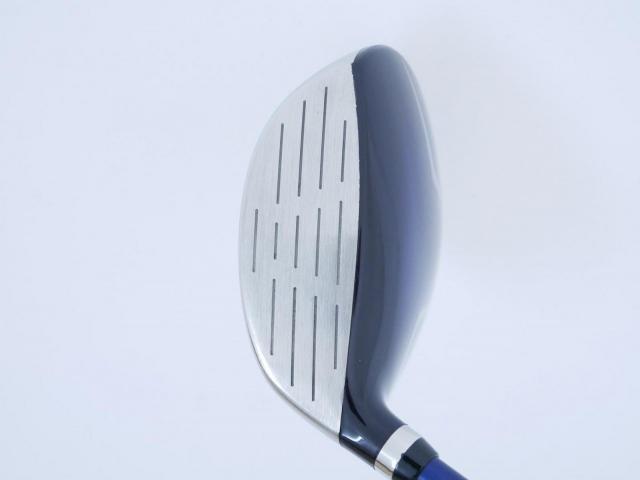 Fairway Wood : Tsuruya : หัวไม้ 3 Tsuruya AXEL BL Ver II Loft 15 Flex R