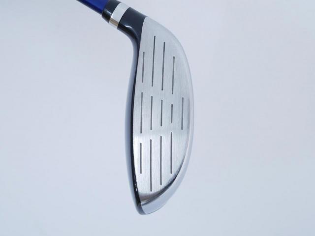 Fairway Wood : Tsuruya : หัวไม้ 3 Tsuruya AXEL BL Ver II Loft 15 Flex R