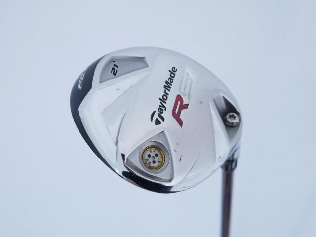 Fairway Wood : Taylormade : หัวไม้ 7 Taylormade r9 Loft 21 Flex R