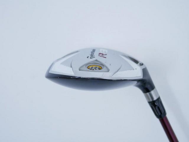 Fairway Wood : Taylormade : หัวไม้ 7 Taylormade r9 Loft 21 Flex R