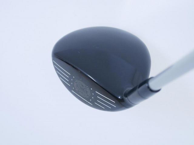 Fairway Wood : callaway : หัวไม้ 5 Callaway X Hot Loft 18 Flex S