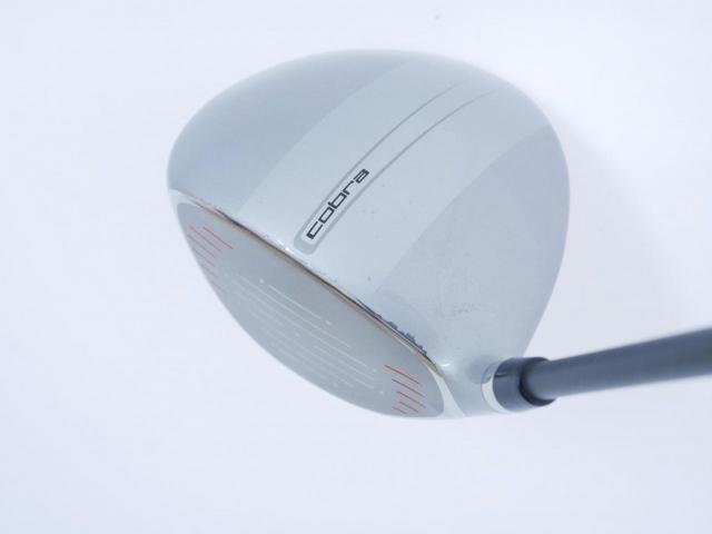 Driver : Other Brand : ไดรเวอร์ Cobra AMP Speed Tuned Offset (460cc.) Loft 10.5 Flex R