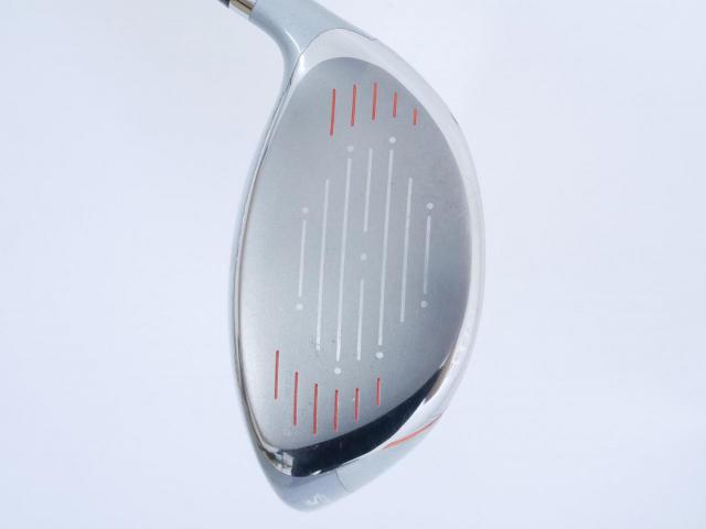 Driver : Other Brand : ไดรเวอร์ Cobra AMP Speed Tuned Offset (460cc.) Loft 10.5 Flex R