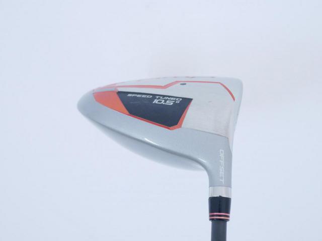 Driver : Other Brand : ไดรเวอร์ Cobra AMP Speed Tuned Offset (460cc.) Loft 10.5 Flex R