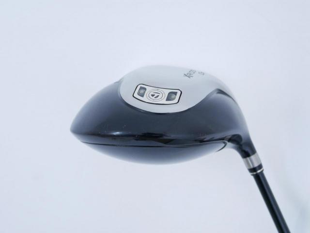 Driver : Taylormade : Taylormade XR-05Cti (หน้าเด้งสุดๆ) Loft 9.5 ก้าน TM-Speeder Flex S