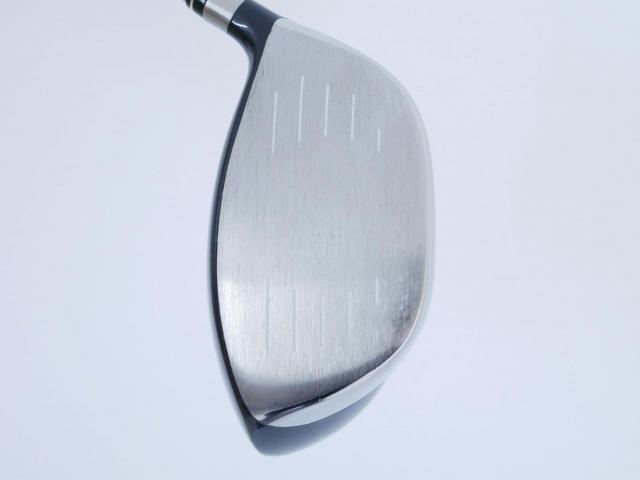 Driver : Taylormade : Taylormade XR-05Cti (หน้าเด้งสุดๆ) Loft 9.5 ก้าน TM-Speeder Flex S