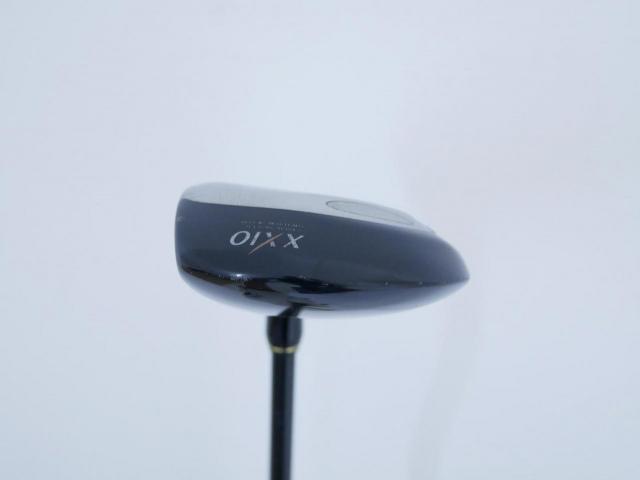 Fairway Wood : xxio : หัวไม้ 4 XXIO Impact Power Body Loft 16 ก้าน MP-300 Flex R