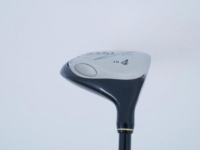 Fairway Wood : xxio : หัวไม้ 4 XXIO Impact Power Body Loft 16 ก้าน MP-300 Flex R