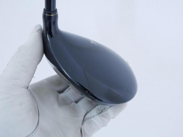 Fairway Wood : xxio : หัวไม้ 4 XXIO Impact Power Body Loft 16 ก้าน MP-300 Flex R