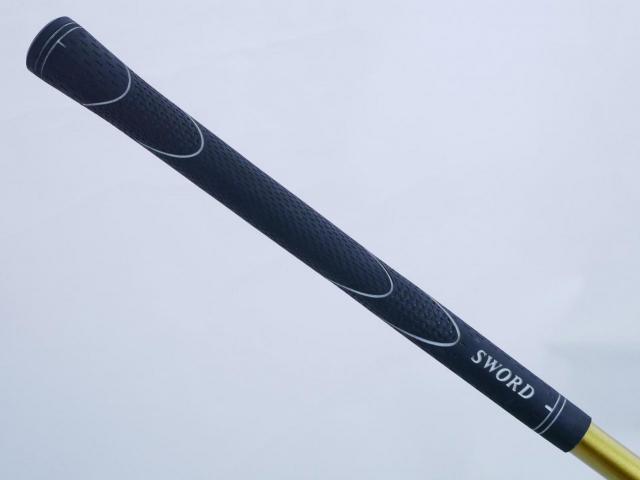 Fairway Wood : Katana : หัวไม้ 5 Katana Sword ATC-589a (ปี 2015) Loft 20 ก้าน Speeder 589 Flex SR