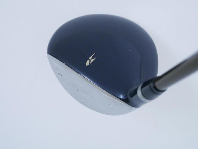 Fairway Wood : Honma : **ก้าน 4 ดาว** หัวไม้ 3 Honma Beres MG712 Loft 15 ก้าน ARMRQ B49 FLex R (4 ดาว) 