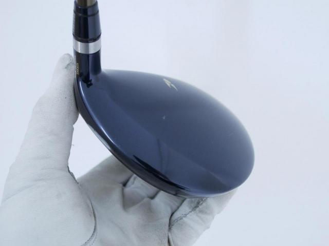 Fairway Wood : Honma : **ก้าน 4 ดาว** หัวไม้ 3 Honma Beres MG712 Loft 15 ก้าน ARMRQ B49 FLex R (4 ดาว) 