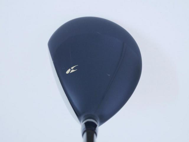 Fairway Wood : Honma : **ก้าน 4 ดาว** หัวไม้ 3 Honma Beres MG712 Loft 15 ก้าน ARMRQ B49 FLex R (4 ดาว) 