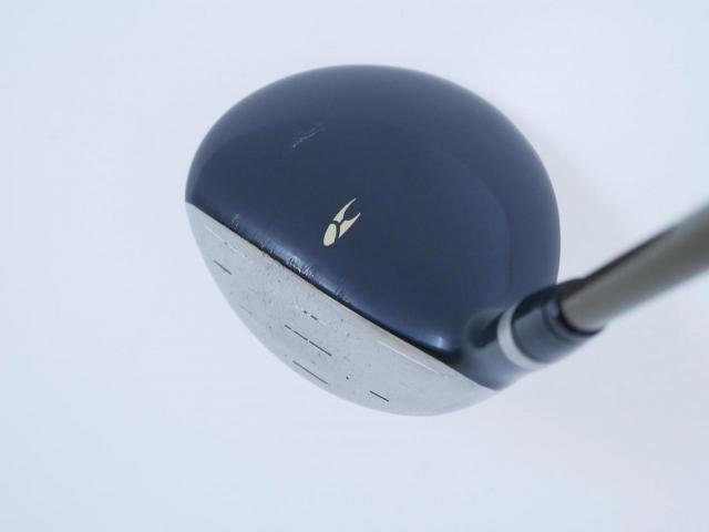 Fairway Wood : Honma : **ก้าน 4 ดาว** หัวไม้ 7 Honma Beres MG712 Loft 21 ก้าน ARMRQ B49 FLex R (4 ดาว) 