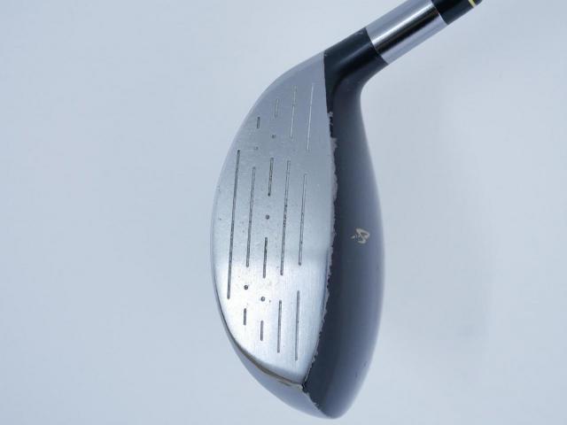 x.. Left Handed ..x : All : หัวไม้ 3 Maruman Shuttle F (รุ่นยอดนิยม หน้า Maraging เสียงใส) Loft 15 Flex R