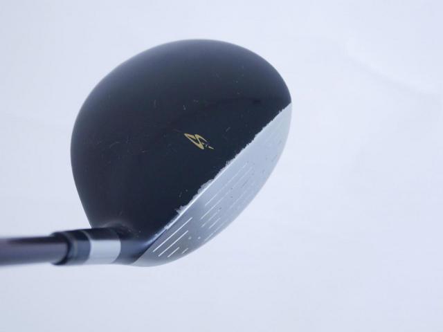 x.. Left Handed ..x : All : หัวไม้ 3 Maruman Shuttle F (รุ่นยอดนิยม หน้า Maraging เสียงใส) Loft 15 Flex R