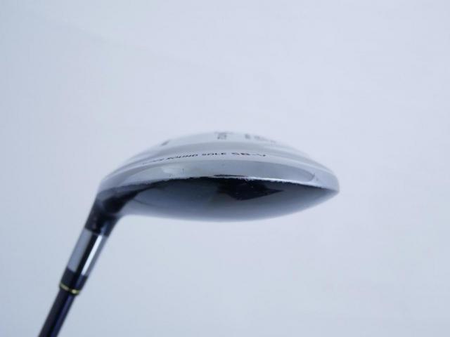 x.. Left Handed ..x : All : หัวไม้ 3 Maruman Shuttle F (รุ่นยอดนิยม หน้า Maraging เสียงใส) Loft 15 Flex R