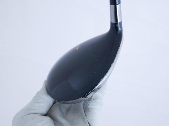 x.. Left Handed ..x : All : หัวไม้ 3 Maruman Shuttle F (รุ่นยอดนิยม หน้า Maraging เสียงใส) Loft 15 Flex R