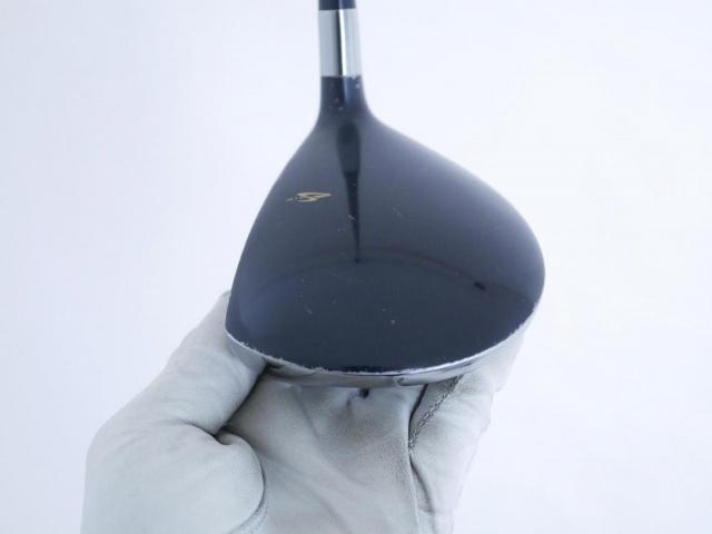 x.. Left Handed ..x : All : หัวไม้ 3 Maruman Shuttle F (รุ่นยอดนิยม หน้า Maraging เสียงใส) Loft 15 Flex R