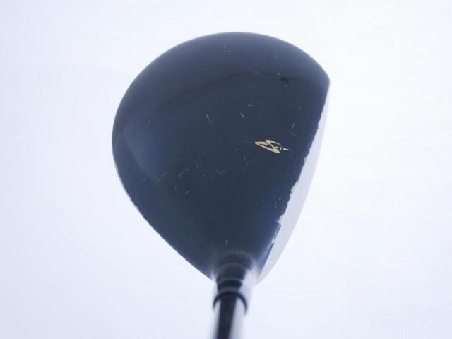 x.. Left Handed ..x : All : หัวไม้ 3 Maruman Shuttle F (รุ่นยอดนิยม หน้า Maraging เสียงใส) Loft 15 Flex R