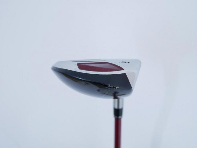 x.. Left Handed ..x : All : หัวไม้ 5 Taylormade Burner Loft 18 Flex X