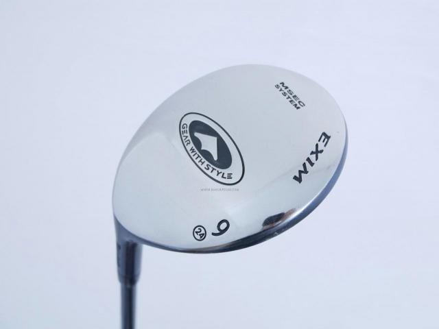 x.. Left Handed ..x : All : หัวไม้ 9 Maruman EXIM (หน้า Maraging) Loft 24 Flex R