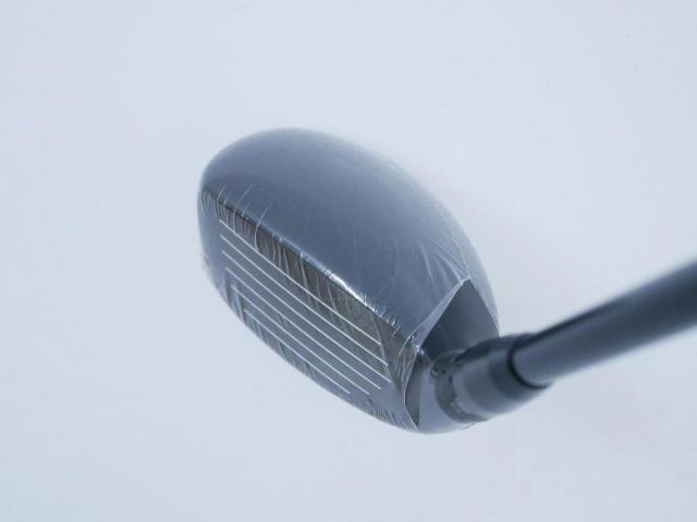 Fairway Wood : Titleist : **เหมือนใหม่** ไม้กระเทย Titleist TS3 (รุ่นปี 2019) Loft 21 ก้านกราไฟต์ Mitsubishi Tensei 75HY Flex R