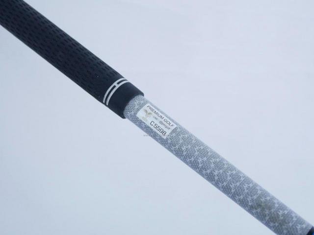 Fairway Wood : Titleist : **เหมือนใหม่** ไม้กระเทย Titleist TS3 (รุ่นปี 2019) Loft 21 ก้านกราไฟต์ Mitsubishi Tensei 75HY Flex R
