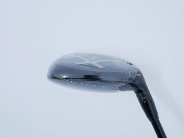 Fairway Wood : Titleist : **เหมือนใหม่** ไม้กระเทย Titleist TS3 (รุ่นปี 2019) Loft 21 ก้านกราไฟต์ Mitsubishi Tensei 75HY Flex R