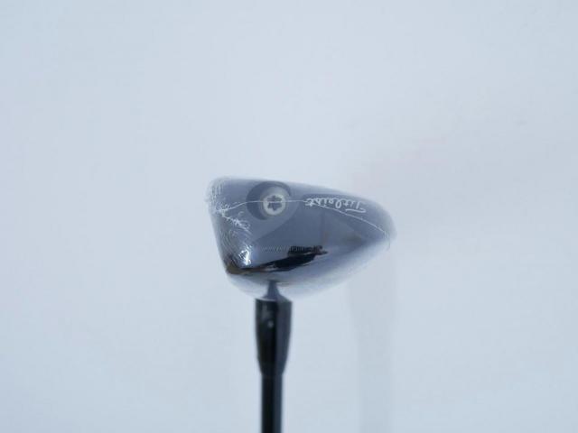 Fairway Wood : Titleist : **เหมือนใหม่** ไม้กระเทย Titleist TS3 (รุ่นปี 2019) Loft 21 ก้านกราไฟต์ Mitsubishi Tensei 75HY Flex R