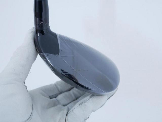 Fairway Wood : Titleist : **เหมือนใหม่** ไม้กระเทย Titleist TS3 (รุ่นปี 2019) Loft 21 ก้านกราไฟต์ Mitsubishi Tensei 75HY Flex R