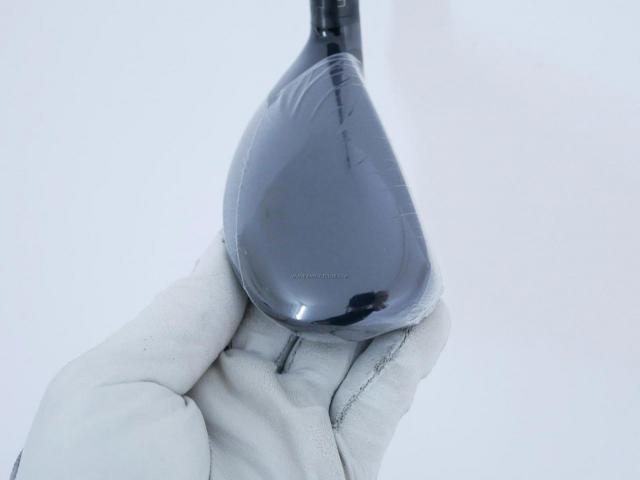 Fairway Wood : Titleist : **เหมือนใหม่** ไม้กระเทย Titleist TS3 (รุ่นปี 2019) Loft 21 ก้านกราไฟต์ Mitsubishi Tensei 75HY Flex R