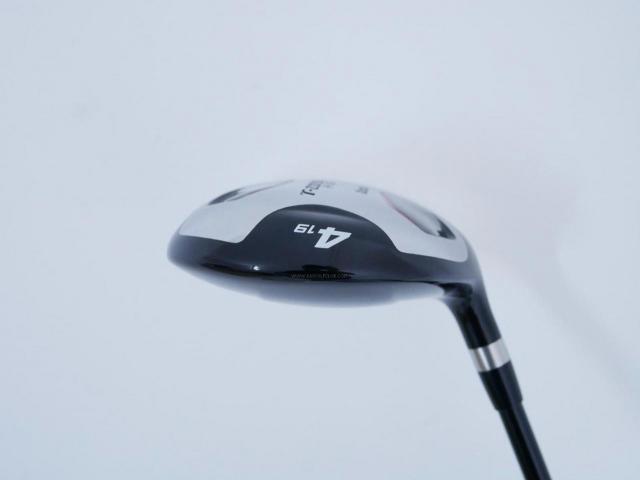 Fairway Wood : Other Brand : หัวไม้ 4 Mizuno T-Zoid RV-02 Loft 19 Flex S