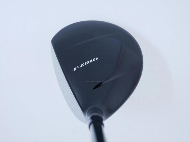 Fairway Wood : Other Brand : หัวไม้ 4 Mizuno T-Zoid RV-02 Loft 19 Flex S