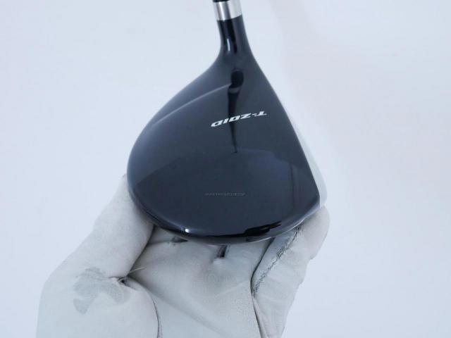 Fairway Wood : Other Brand : หัวไม้ 4 Mizuno T-Zoid RV-02 Loft 19 Flex S