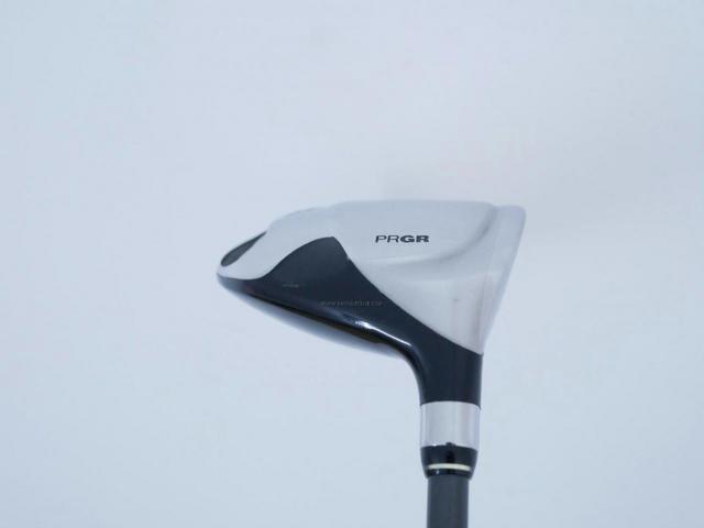 Fairway Wood : PRGR : หัวไม้ 5 PRGR M3 HIT Loft 18 Flex SR (M-40)