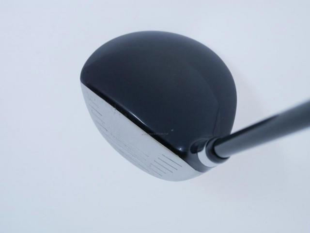 Fairway Wood : PRGR : หัวไม้ 5 PRGR M3 HIT Loft 18 Flex SR (M-40)