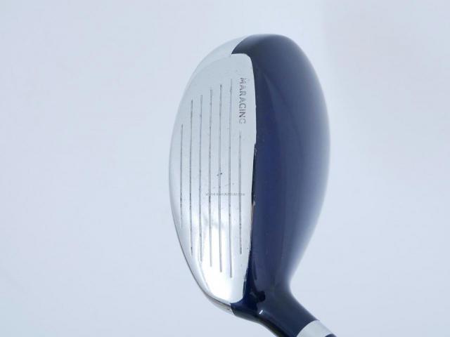 Fairway Wood : Other Brand : หัวไม้ 5 Macgregor Mactec NV-ix (หน้า Maraging) Loft 18 Flex R