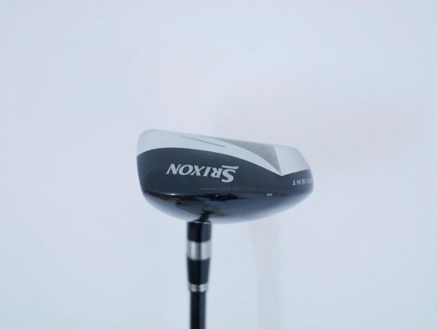 Fairway Wood : Other Brand : หัวไม้ 7 Srixon Z-Steel II Loft 21 Flex SR