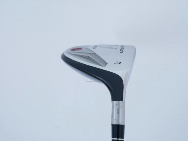 Fairway Wood : Taylormade : หัวไม้ 3 Taylormade V-Steel Loft 15 Flex S