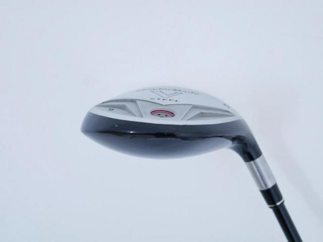 Fairway Wood : Taylormade : หัวไม้ 3 Taylormade V-Steel Loft 15 Flex S