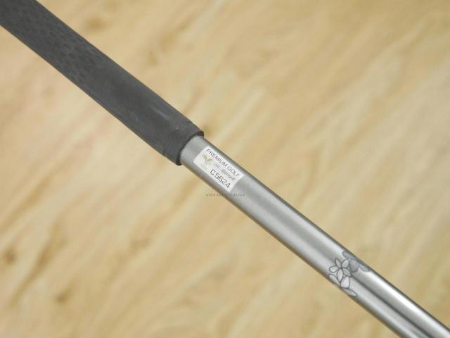 Fairway Wood : PRGR : ไม้กระเทย PRGR Zoom 220i Loft 19 ก้านกราไฟต์ Mitsubishi Diamana Thump 465 Flex X