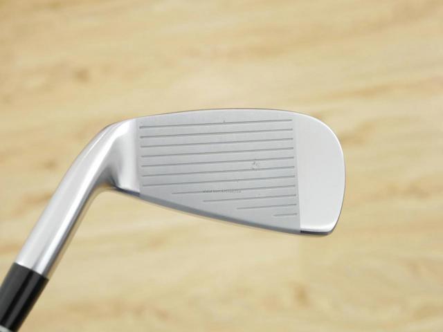 Fairway Wood : PRGR : ไม้กระเทย PRGR Zoom 220i Loft 19 ก้านกราไฟต์ Mitsubishi Diamana Thump 465 Flex X