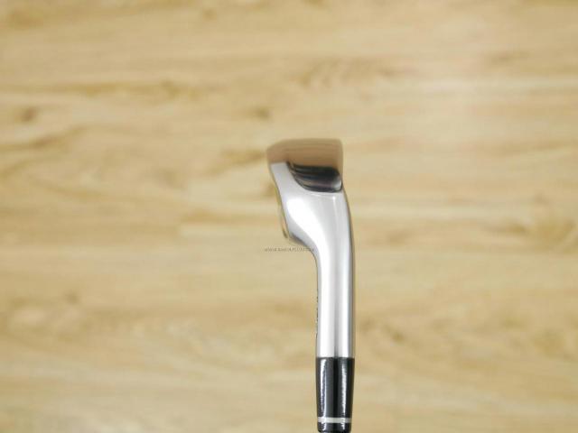 Fairway Wood : PRGR : ไม้กระเทย PRGR Zoom 220i Loft 19 ก้านกราไฟต์ Mitsubishi Diamana Thump 465 Flex X