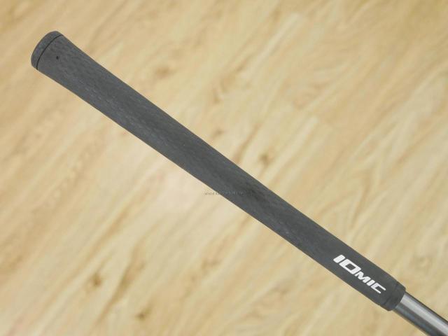 Fairway Wood : PRGR : ไม้กระเทย PRGR Zoom 220i Loft 19 ก้านกราไฟต์ Mitsubishi Diamana Thump 465 Flex X
