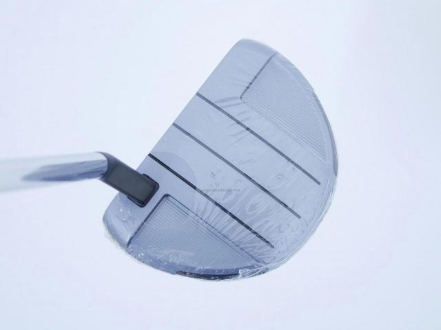 Putter : All : **ของใหม่ ยังไม่แกะพลาสติก** พัตเตอร์ Taylormade Spider GT Rollback (ออกปี 2022) ยาว 33 นิ้ว