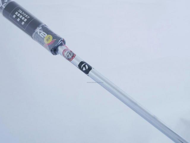 Putter : All : **ของใหม่ ยังไม่แกะพลาสติก** พัตเตอร์ Taylormade Spider GT Rollback (ออกปี 2022) ยาว 33 นิ้ว