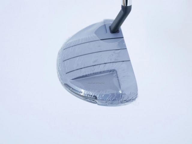 Putter : All : **ของใหม่ ยังไม่แกะพลาสติก** พัตเตอร์ Taylormade Spider GT Rollback (ออกปี 2022) ยาว 33 นิ้ว